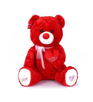 Mulvxurg  Urg02 1054 Krm Tikil Ayi 70 Cm Kirmizi (Mulvix)