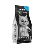 Karbon Efektli Bentonit Kedi Kumu 10 Lt