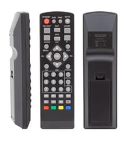 Moonstar Dsr-6500 Keykubat Uydu Alıcı Kumandası