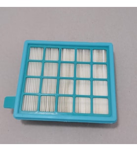 FC 9323 POWER PRO HEPA FİLTRE (POŞETLİ)