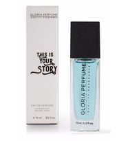 Glorıa Perfume Sexys 15 Ml Edp Erkek Parfüm