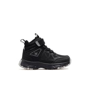 BUCKHEAD Alaska Erkek Çocuk Waterproof Outdoor Günlük Bot 25k Buck3040 Siyah