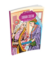 Büyük Kahramanlar - Turhan Sultan