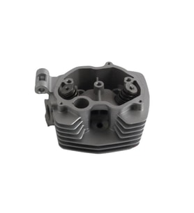 Kanuni Windy 150 Zealsun (Black Cat) Silindir 62 Mm Kısa Piston 13 Strok