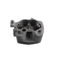 Kanuni Windy 150 Zealsun (Black Cat) Silindir 62 Mm Kısa Piston 13 Strok