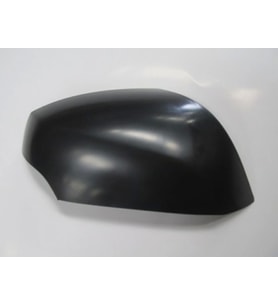 2010-2013 Renault Megane Iıı Hb- Ayna Kapağı Sağ Siyah (Adet) (Oem No:963740063R)