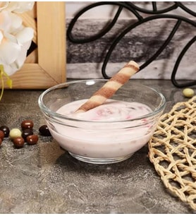 Paşabahçe 53922 Gastroboutique Kase 6'lı