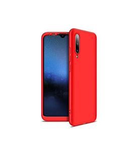 Xiaomi Mi A3 Uyumlu Kılıf Zore Ays Kapak
