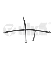 03L130235M Enjektör Geri Dönüş Hortumu - Amarok 2010-2016