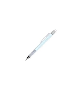 Tombow MONO graph Pastel Mekanik Kursun Kalem 0,7mm Buz Mavisi LV-T-SH-MG 44R7
