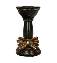 Vitale Ena Kurdeleli Mumluk 6x11 cm AK.GO0035