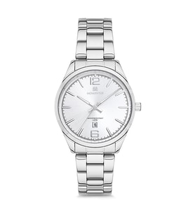 MOMENTUS CW231S-02SS KADIN KOL SAATİ (Gri)