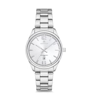 MOMENTUS CW231S-02SS KADIN KOL SAATİ (Gri)