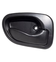 KAPI KOLU İÇ SAĞ SİYAH HYUNDAI ACCENT YUMURTA KASA 1995-2000 (Boş)