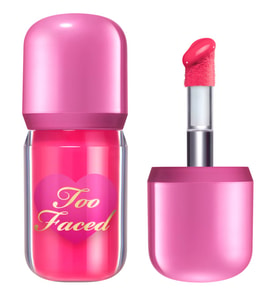 Too Faced Love Flush Blush - Işıltılı Likit Allık Head Over Heels