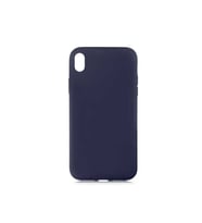 Apple iPhone XR Uyumlu Kılıf Zore LSR Lansman Kapak