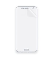 SChitec ZTE Blade V8 Uyumlu Ön Yüzey Nano Şeffaf Hidrojel Ekran Koruyucu
