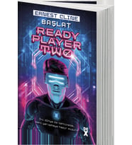 Başlat / Ready Player Two - Sc