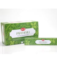 Hem Nature Series Patchouli Aromalı Tütsü 15 Gr