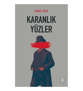 Karanlık Yüzler