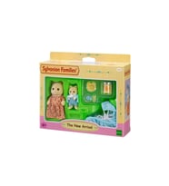 Sylvanian Families Yeni Doğan Seti Esf5433