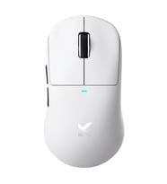 MCHOSE M7 Ultra Beyaz 8K Hz PAW 3950 Sensör Kablosuz Simetrik Gaming Mouse (MC-M7-7)