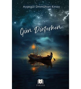 Gün Düşerken