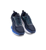 OWNDAYS Z-04379 Ünisex Anorak Sneaker Spor Ayakkabı LACİVERT_BEYAZ (Lacivert-Beyaz)