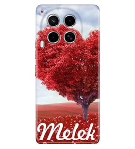 Tecno Camon 16 18 19 20 20C 30 40 Neo Pro Premier Kılıf İsim Yazılı Kişiye Özel - Model-16 (Çok Renkli)