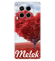 Tecno Camon 16 18 19 20 20C 30 40 Neo Pro Premier Kılıf İsim Yazılı Kişiye Özel - Model-16 (Çok Renkli)