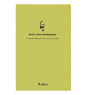 Notes From Underground