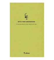 Notes From Underground