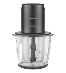 Grundig DO 7266 CDX Delisia Novus Doğrayıcı