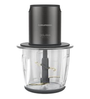 Grundig DO 7266 CDX Delisia Novus Doğrayıcı