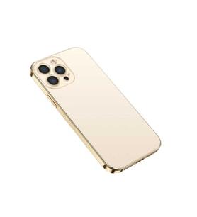 Apple iPhone 13 Pro Uyumlu Kılıf Zore Bobo Kapak