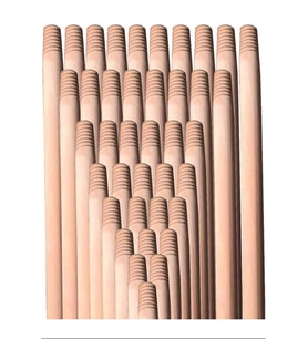 Cilasız Gürgen Sap Ekstra 120 Cm 1 Adet Royaleks-297