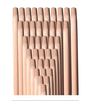 Cilasız Gürgen Sap Ekstra 120 Cm 1 Adet Royaleks-297