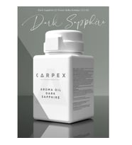 Carpex Dark Sapphire 125ml Premium Seri
