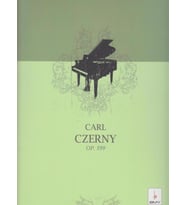 CZERNY OP.599 BEMOL YAYINLARI