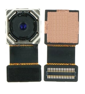AXYA Vivo Y29 4G Ön Kamera Selfie Kamerası