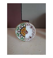 KONYAX PASTA TABAĞI SET 6 KİŞİLİK VERDE