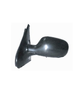 RENAULT CLİO DIŞ DİKİZ AYNASI MANUEL SOL 2001-2005 7700415327