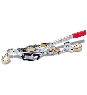 Mey İthalat® JUN KAUNG JK-00114 Gerdirme 2 Ton