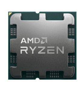 AMD Ryzen 5 5600X 6C 3.7GHz 32MB AM4 Kutusuz Fansız İşlemci (Gri)