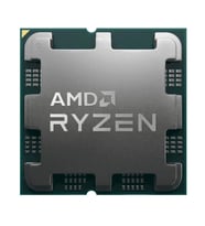 AMD Ryzen 5 5600X 6C 3.7GHz 32MB AM4 Kutusuz Fansız İşlemci (Gri)