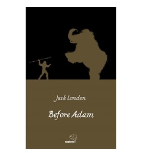 Before Adam / Ademden Önce (İngilizce)