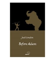 Before Adam / Ademden Önce (İngilizce)