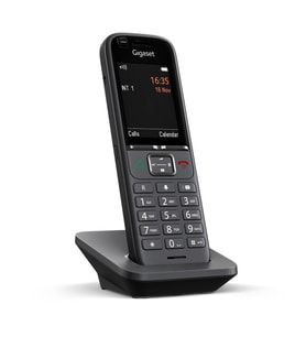 Gigaset S700H PRO EL TELSİZİ
