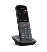Gigaset S700H PRO EL TELSİZİ