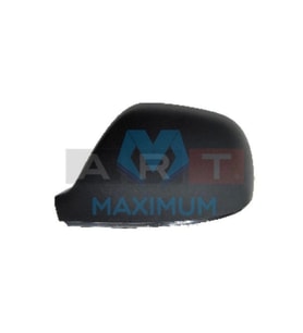 Vw Transporter T6 / T7 / Amarok Ayna Kapağı 2010 Sonrası Sol (Oem No:7E1857527F9B9)